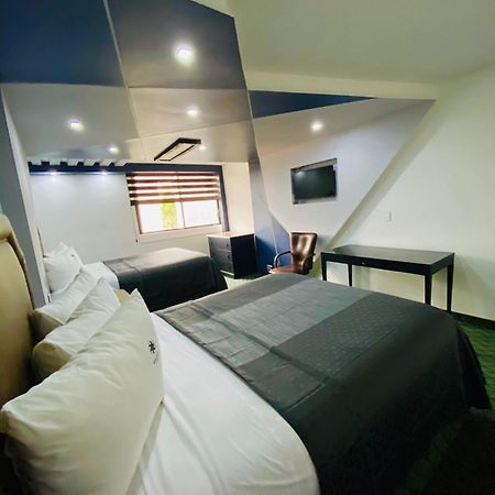 Hotel Enjoy Rosarito La Joya  Eksteriør bilde