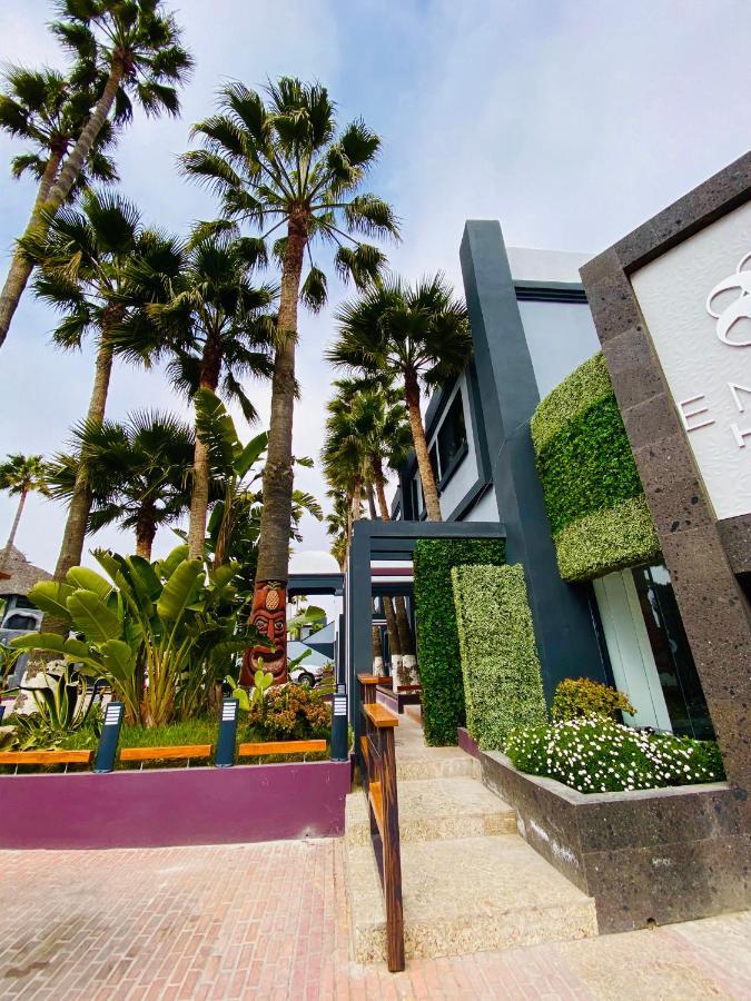 Hotel Enjoy Rosarito La Joya  Eksteriør bilde