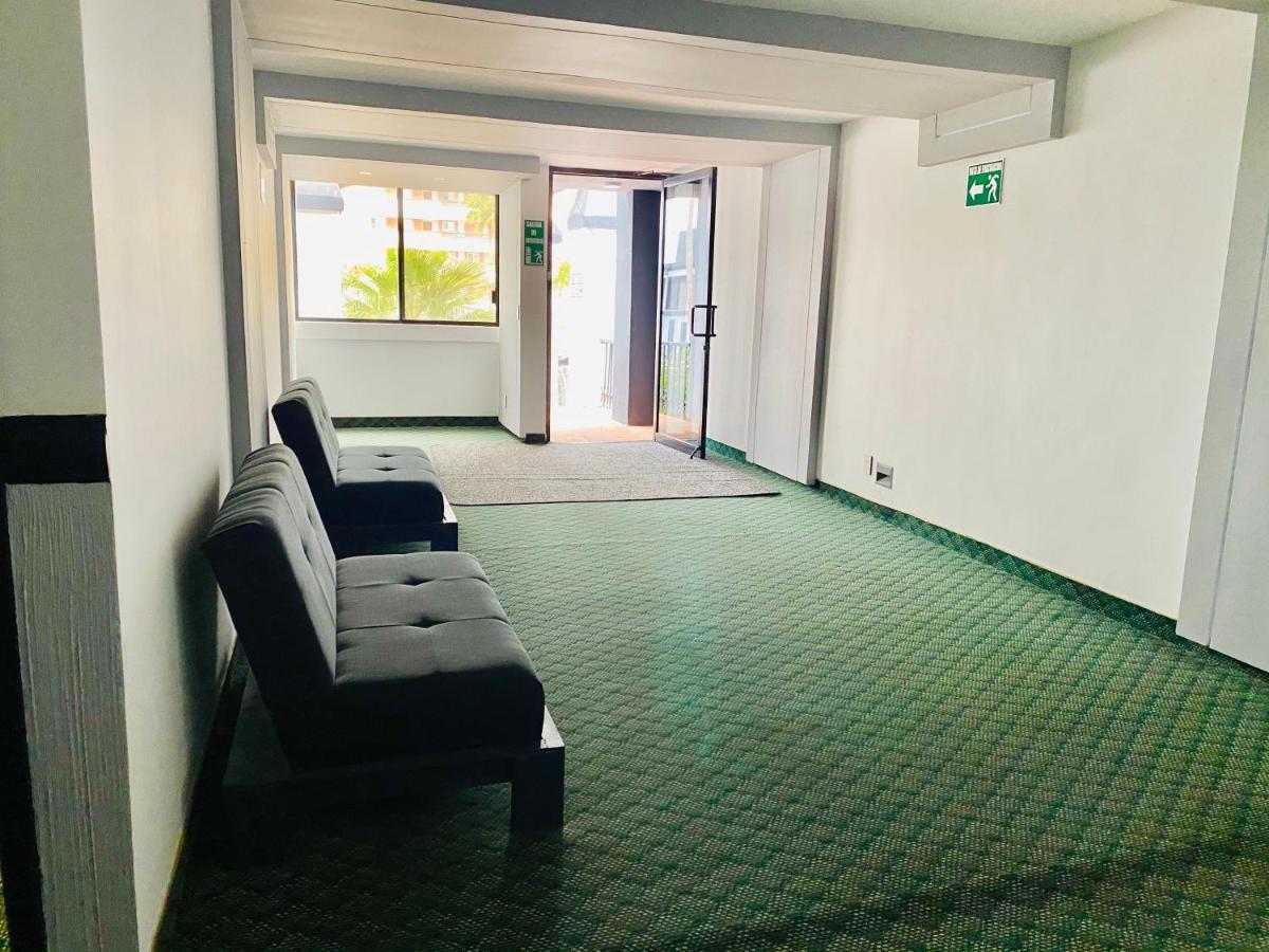 Hotel Enjoy Rosarito La Joya  Eksteriør bilde