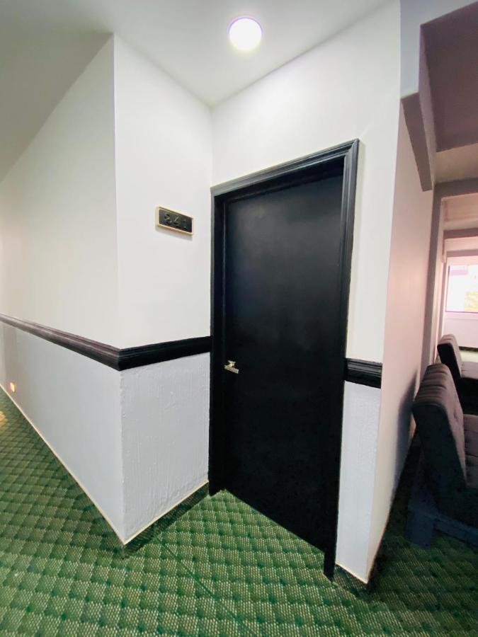 Hotel Enjoy Rosarito La Joya  Eksteriør bilde