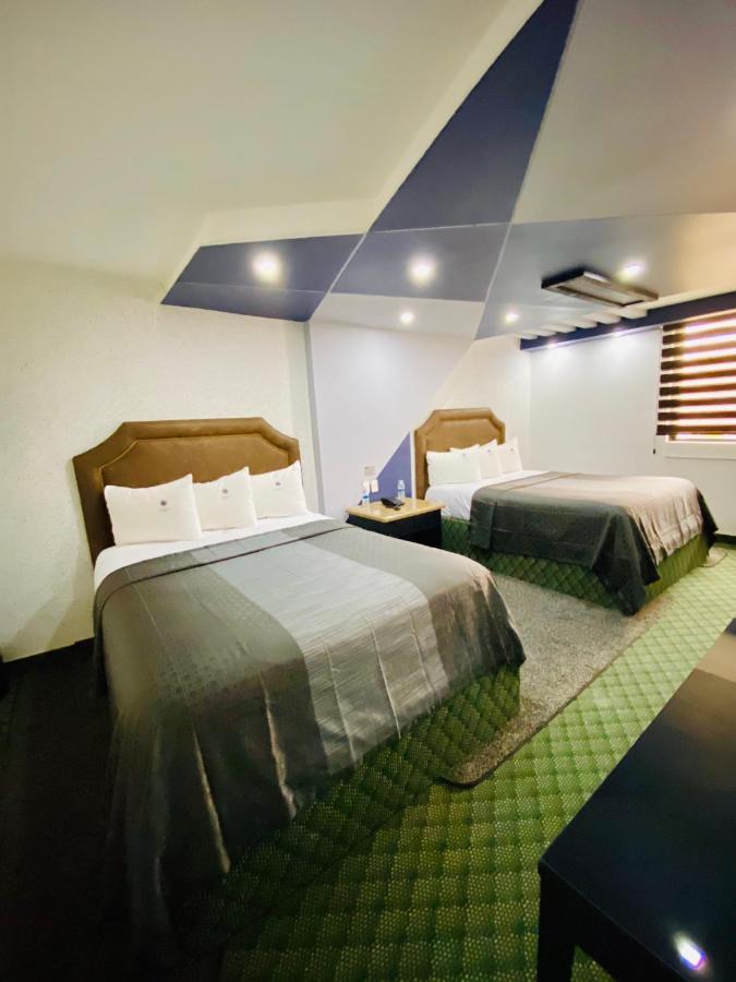 Hotel Enjoy Rosarito La Joya  Eksteriør bilde