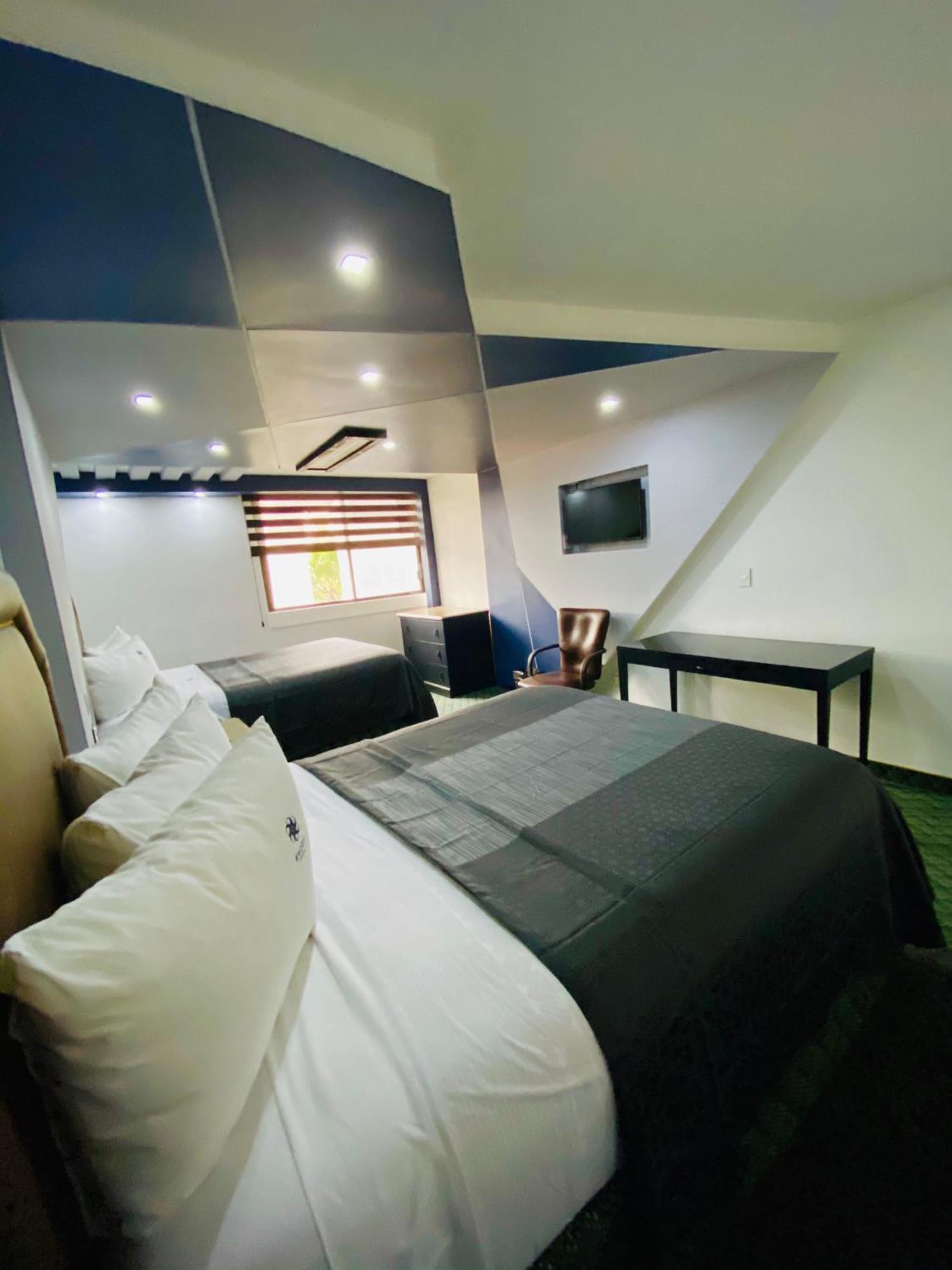 Hotel Enjoy Rosarito La Joya  Eksteriør bilde