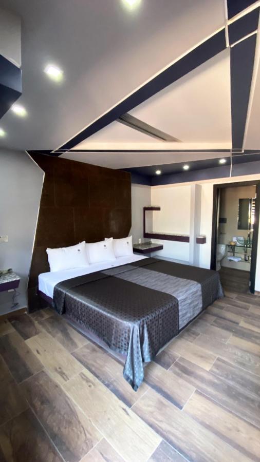 Hotel Enjoy Rosarito La Joya  Eksteriør bilde