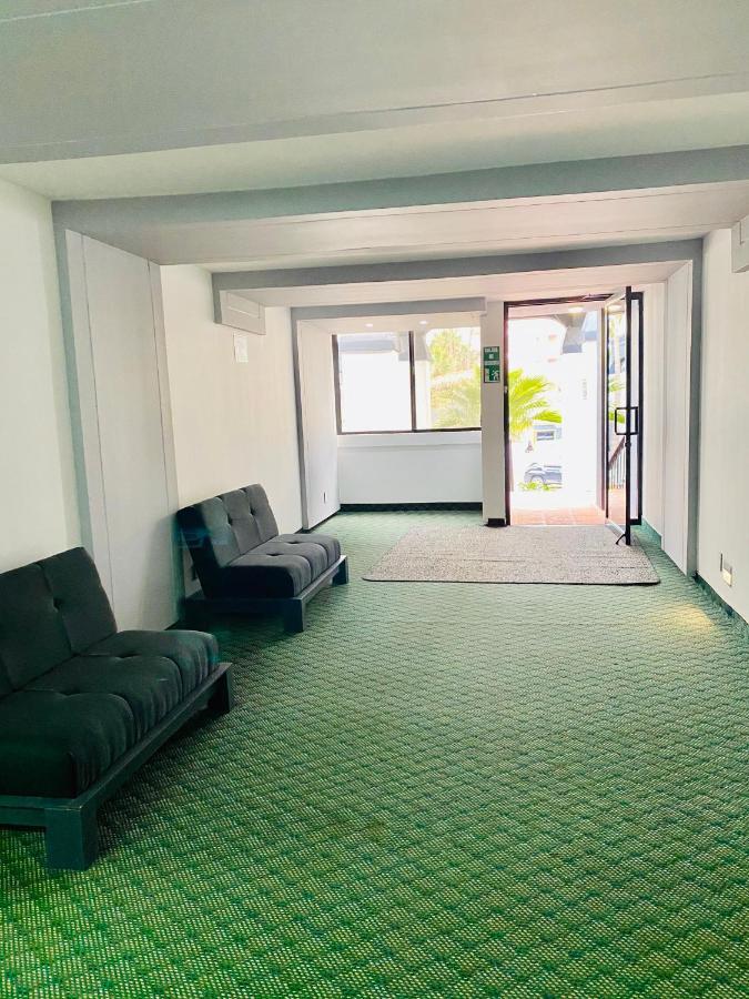 Hotel Enjoy Rosarito La Joya  Eksteriør bilde