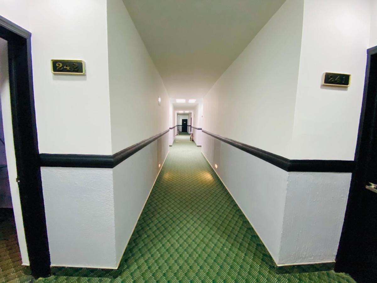 Hotel Enjoy Rosarito La Joya  Eksteriør bilde