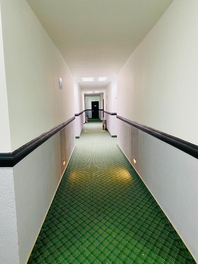 Hotel Enjoy Rosarito La Joya  Eksteriør bilde