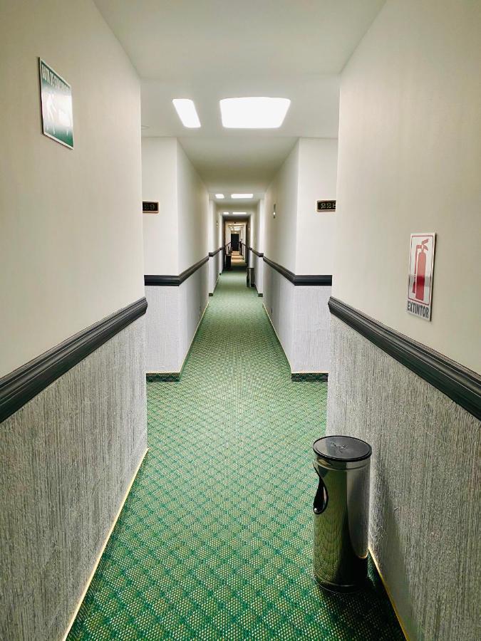 Hotel Enjoy Rosarito La Joya  Eksteriør bilde