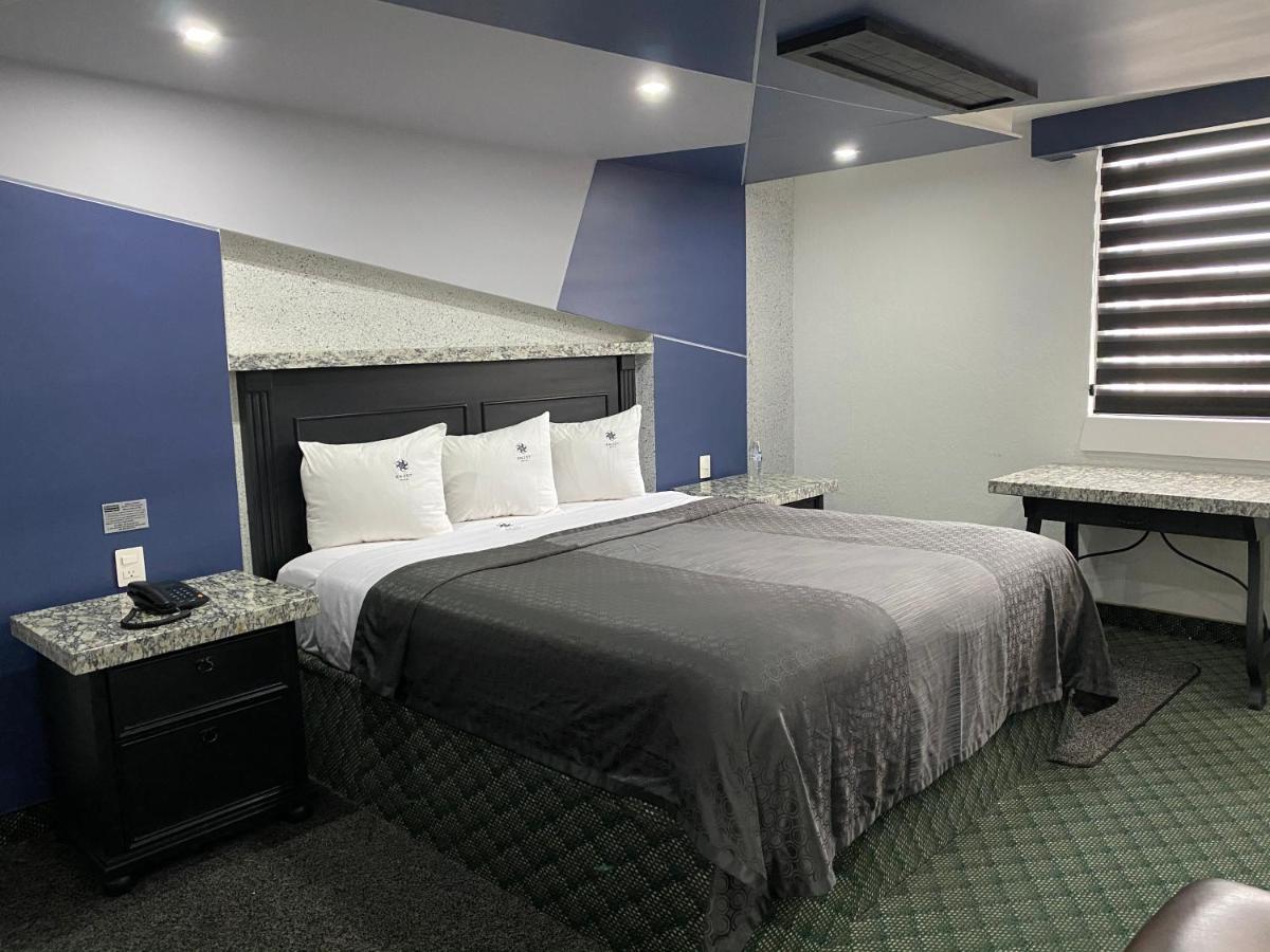 Hotel Enjoy Rosarito La Joya  Eksteriør bilde